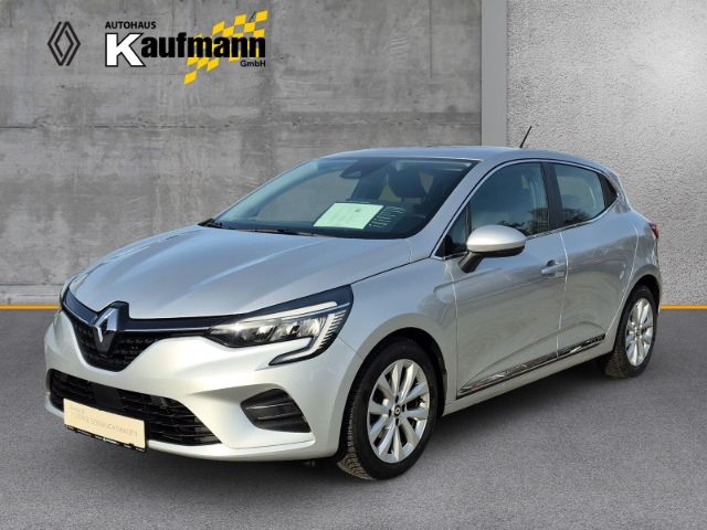 Renault Clio 2021