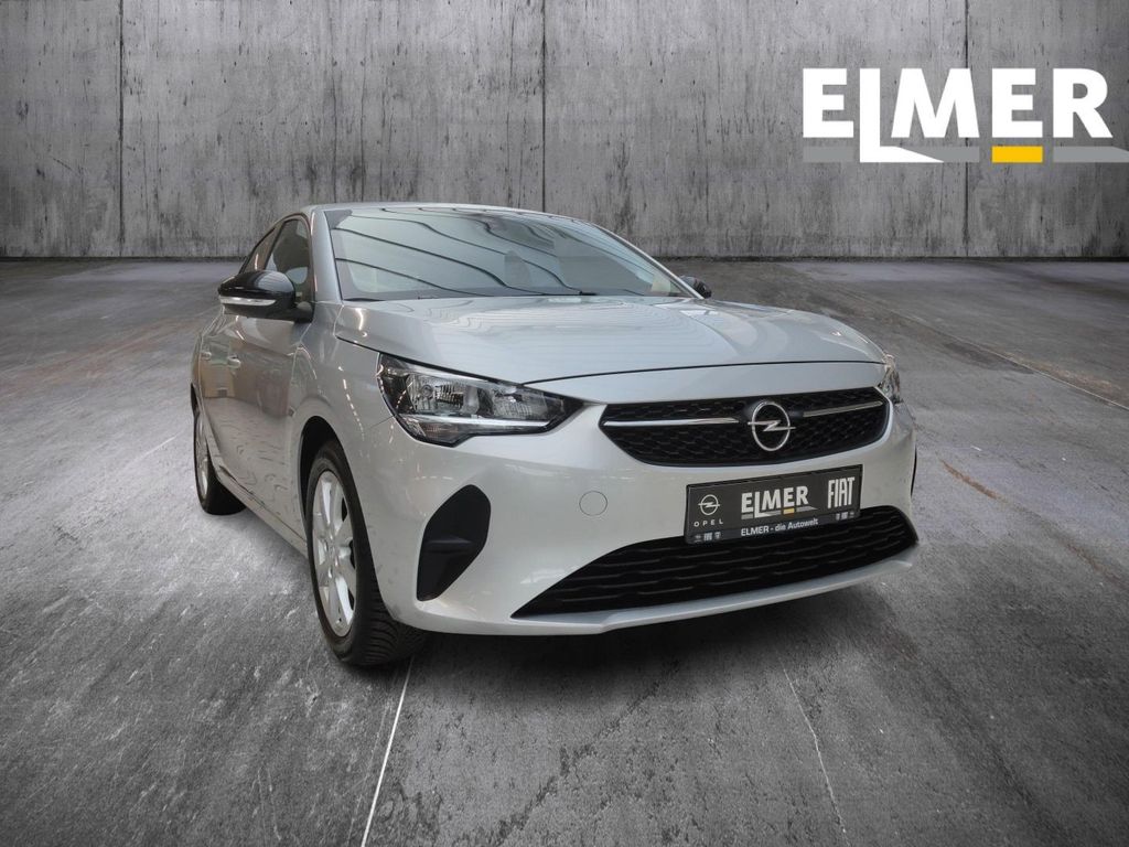 Opel Corsa 2022