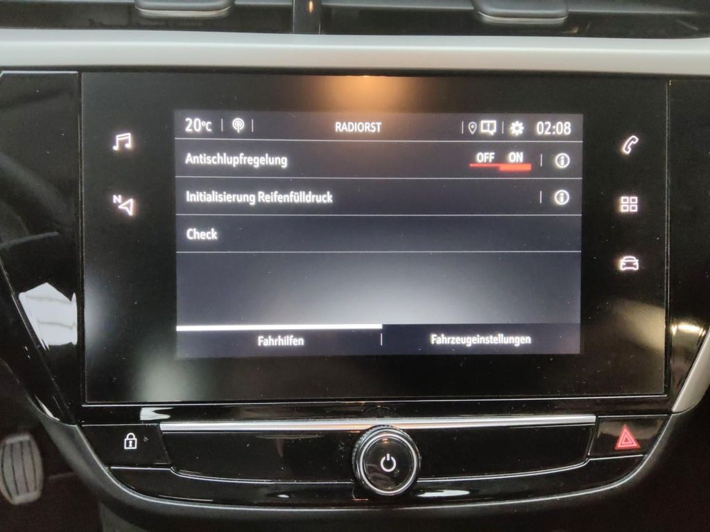 Opel Corsa 2022