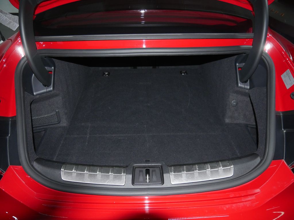 Audi RS e-tron GT 2022