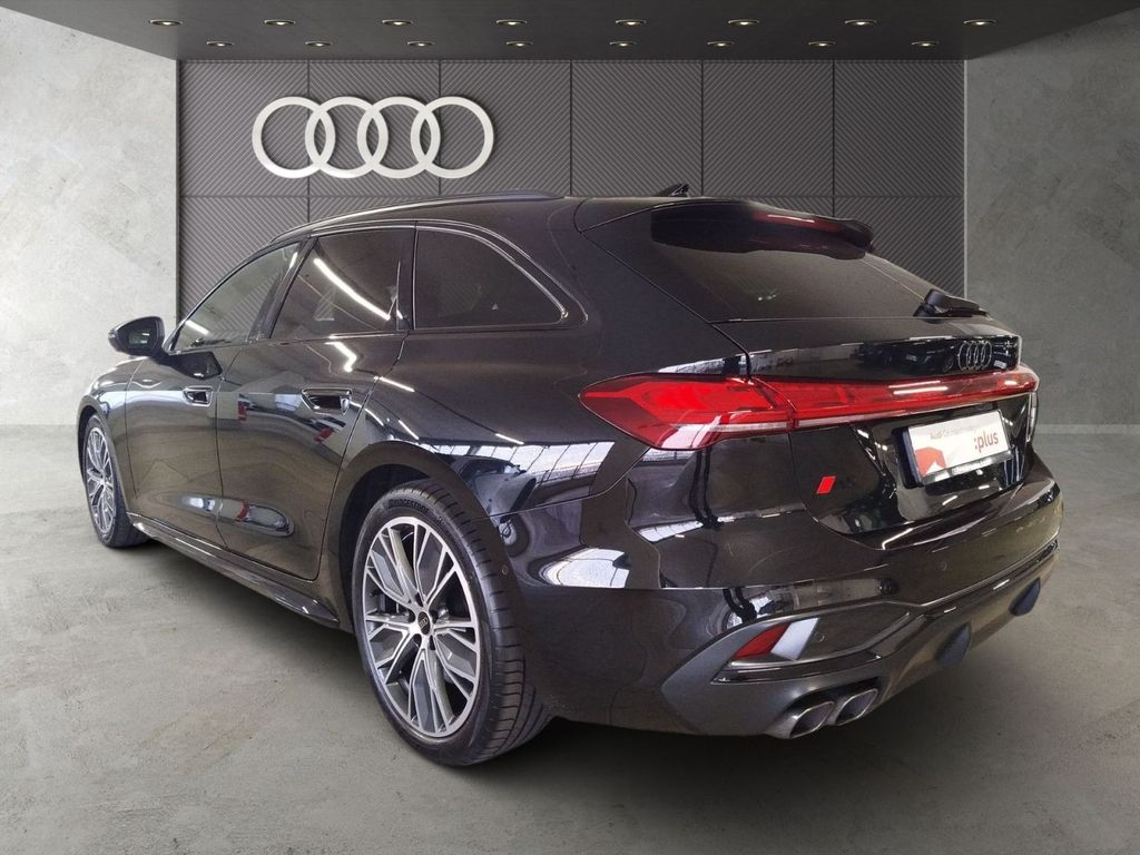 Audi A5 2024
