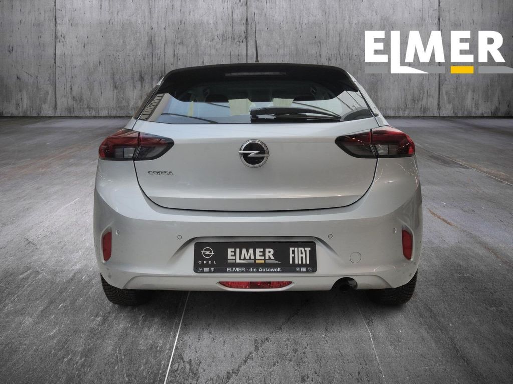 Opel Corsa 2022