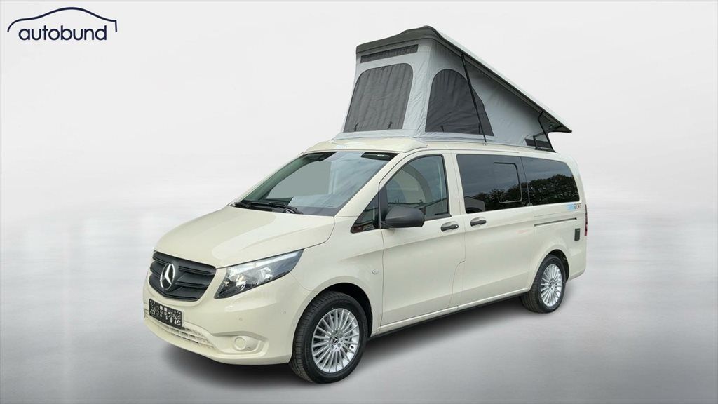 Mercedes-Benz Vito 2025