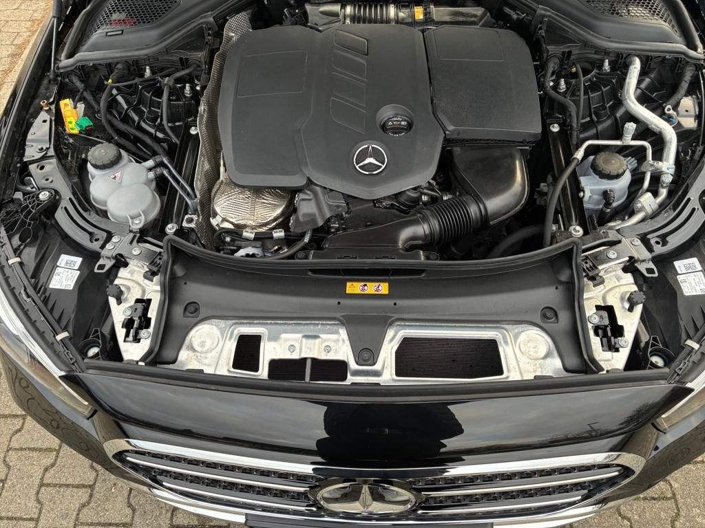 Mercedes-Benz E 300 2024