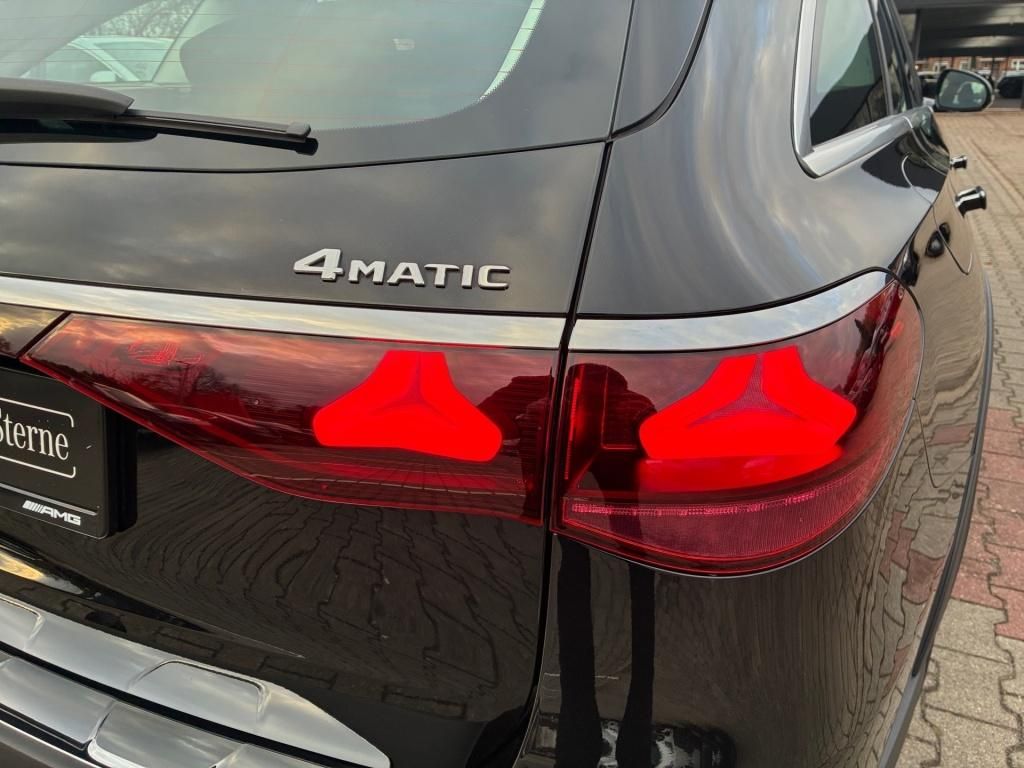 Mercedes-Benz E 300 2024