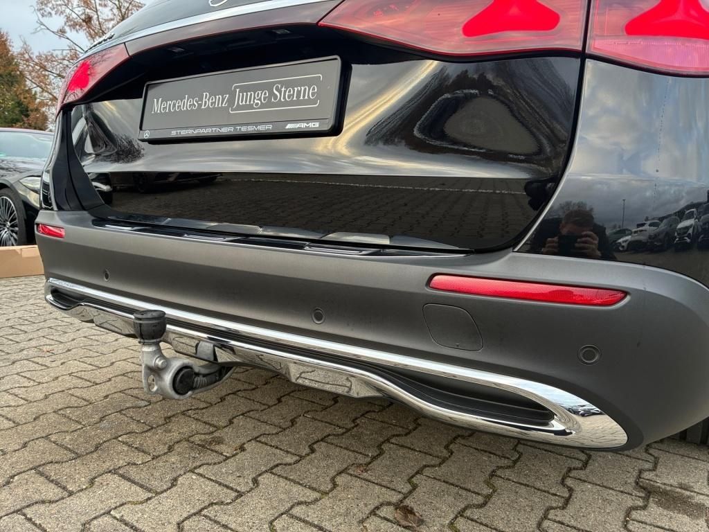 Mercedes-Benz E 300 2024