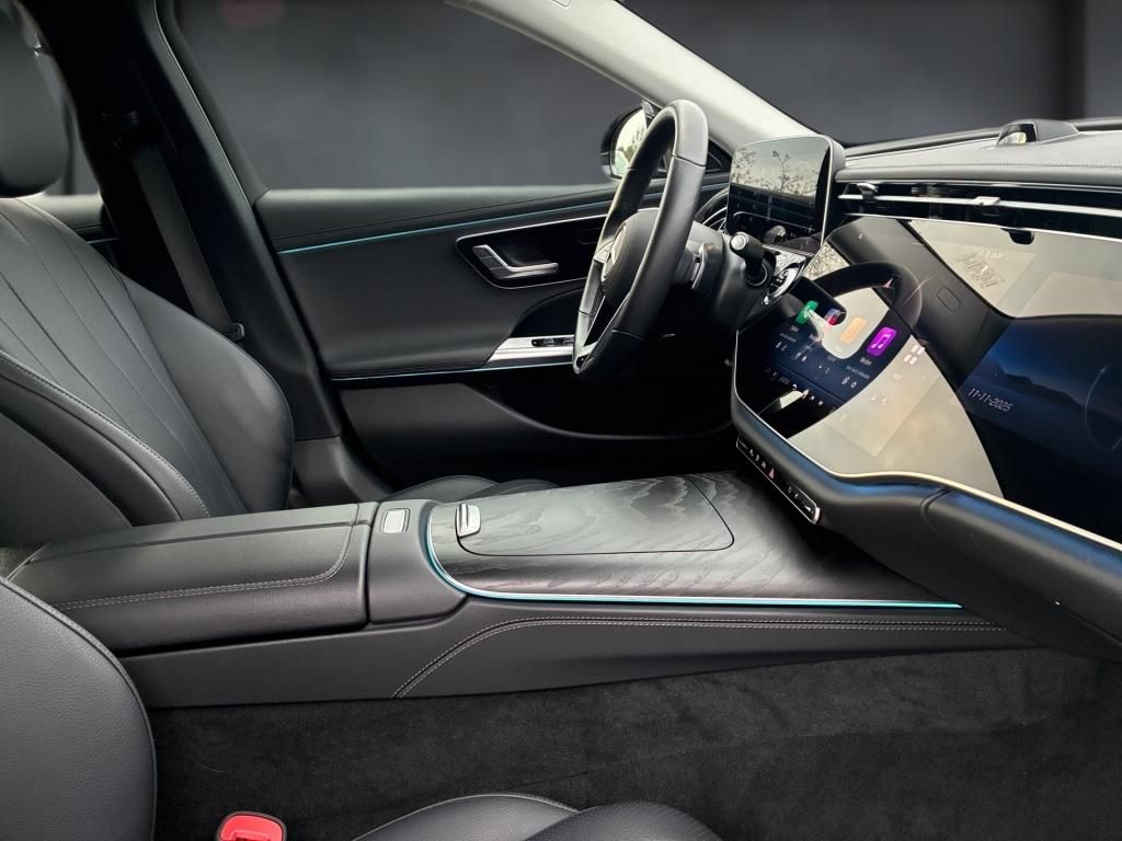Mercedes-Benz E 300 2024