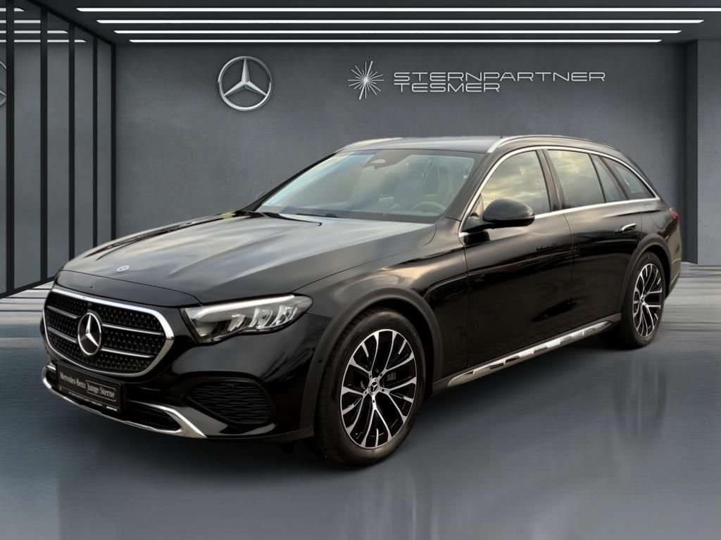 Mercedes-Benz E 300 2024