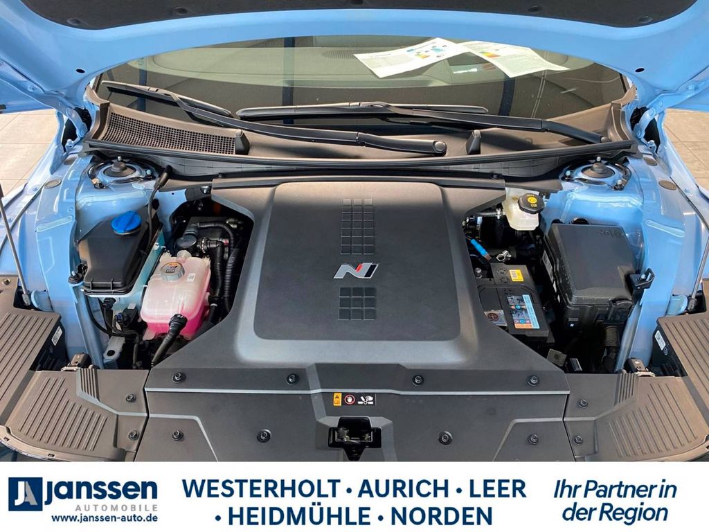 Hyundai IONIQ 5 2024