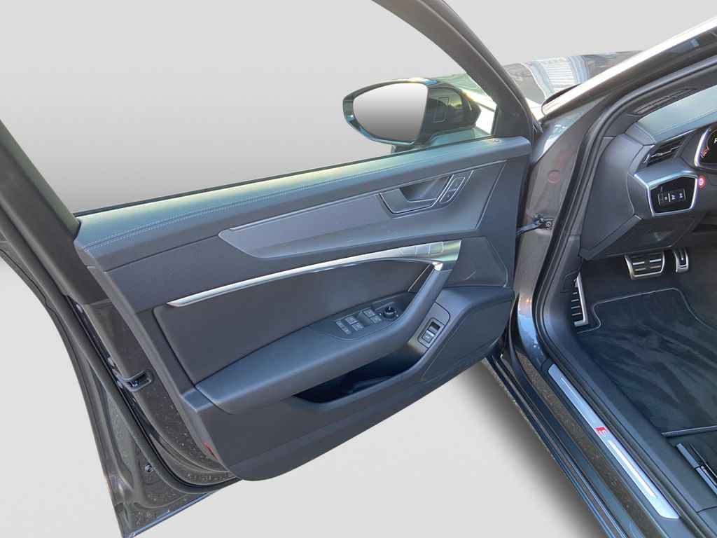 Audi S6 2024