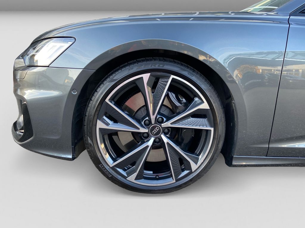 Audi S6 2024