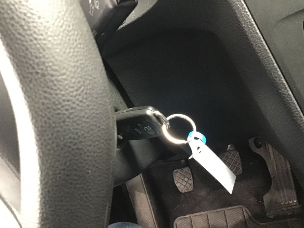 Volkswagen Caddy 2020