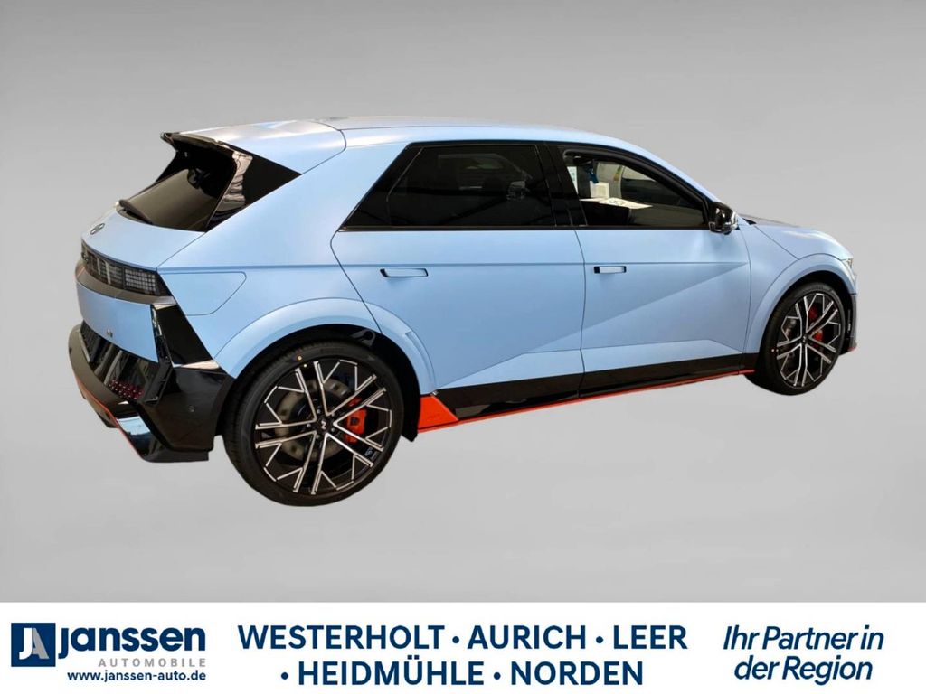 Hyundai IONIQ 5 2024