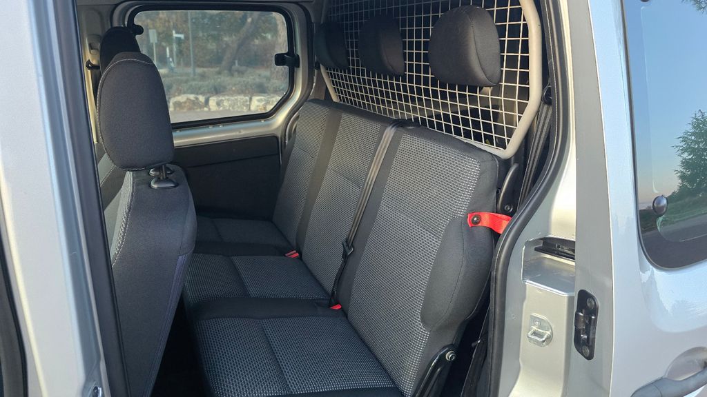 Mercedes-Benz Citan 2017