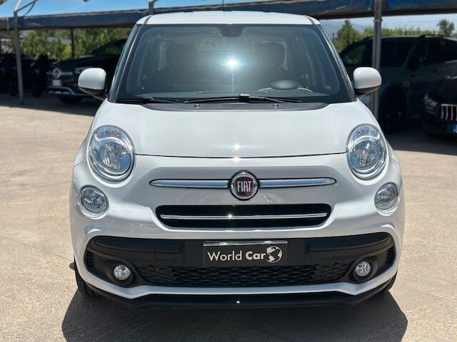 Fiat 500L 2020