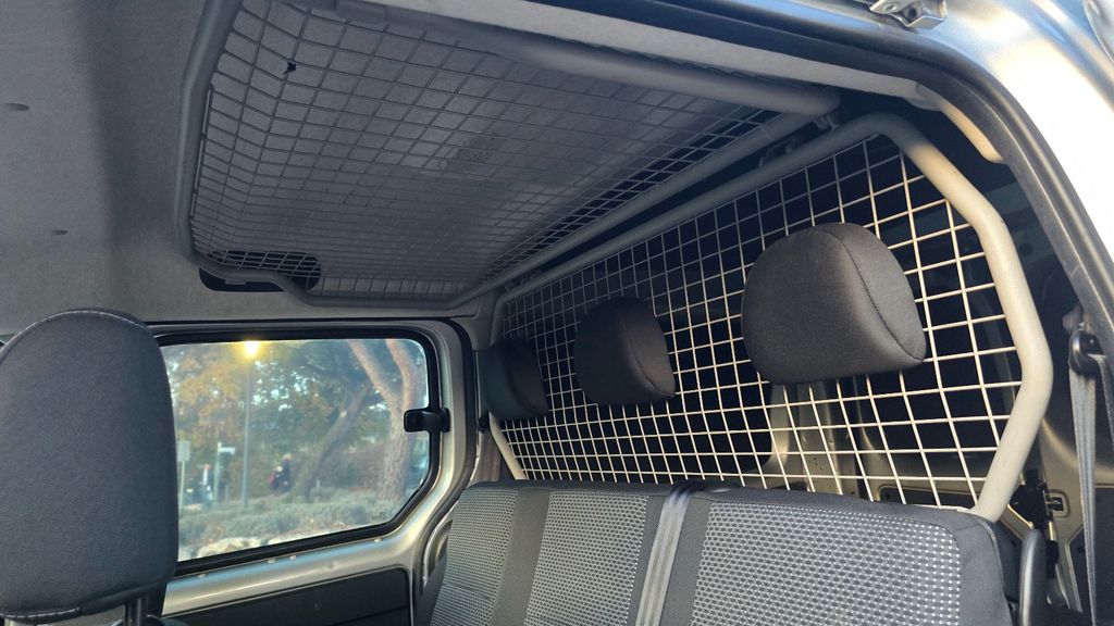 Mercedes-Benz Citan 2017