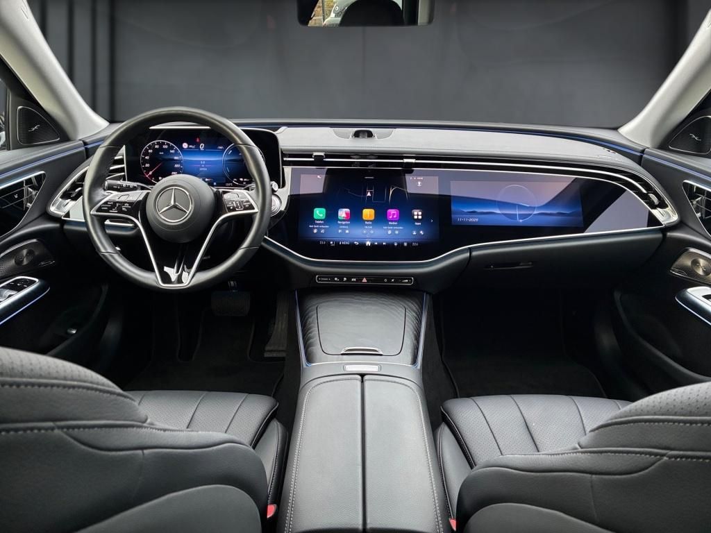Mercedes-Benz E 300 2024