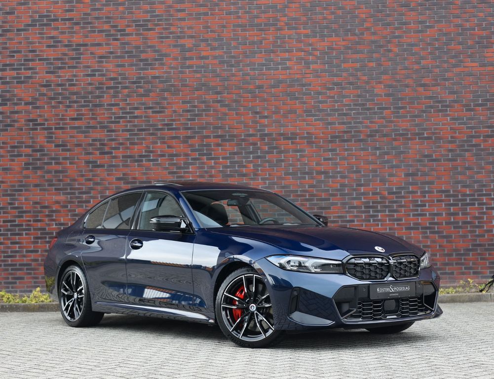 BMW M340i 2023