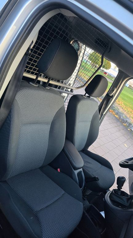 Mercedes-Benz Citan 2017