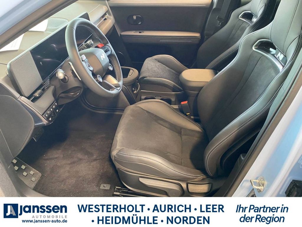 Hyundai IONIQ 5 2024