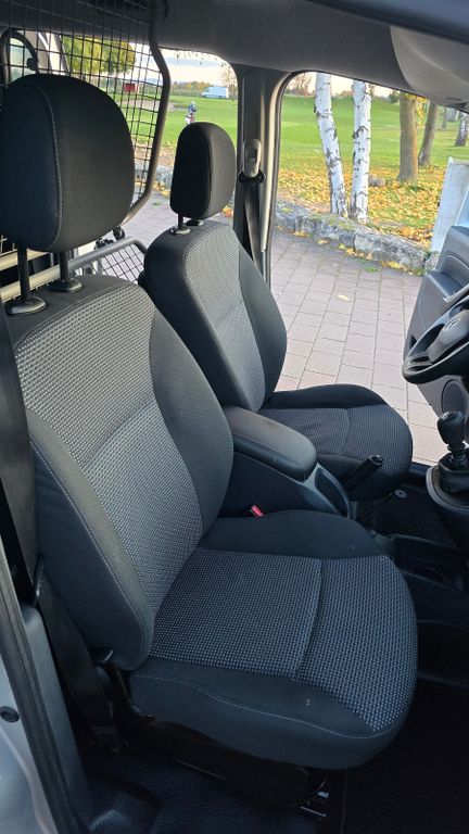 Mercedes-Benz Citan 2017