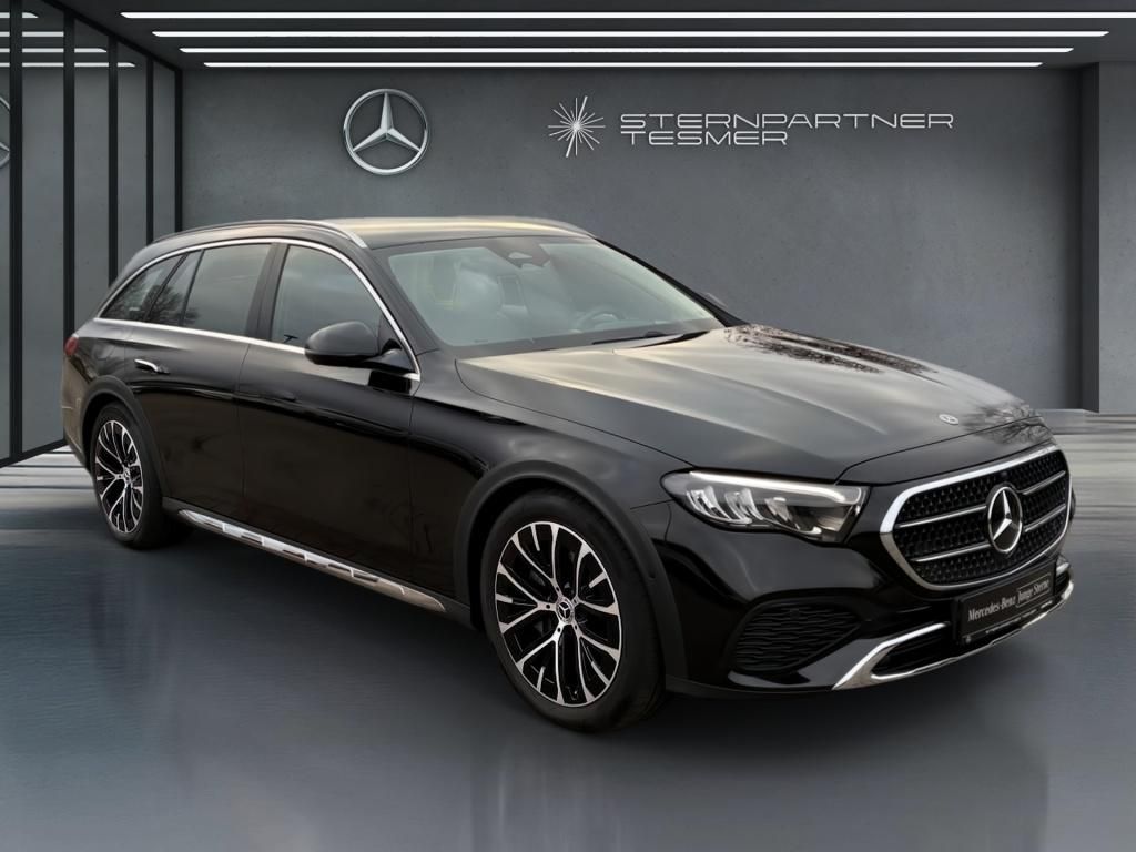 Mercedes-Benz E 300 2024