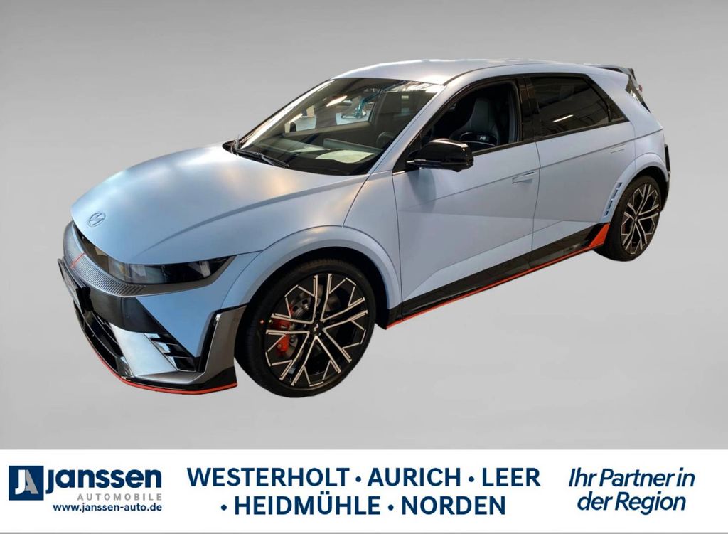 Hyundai IONIQ 5 2024