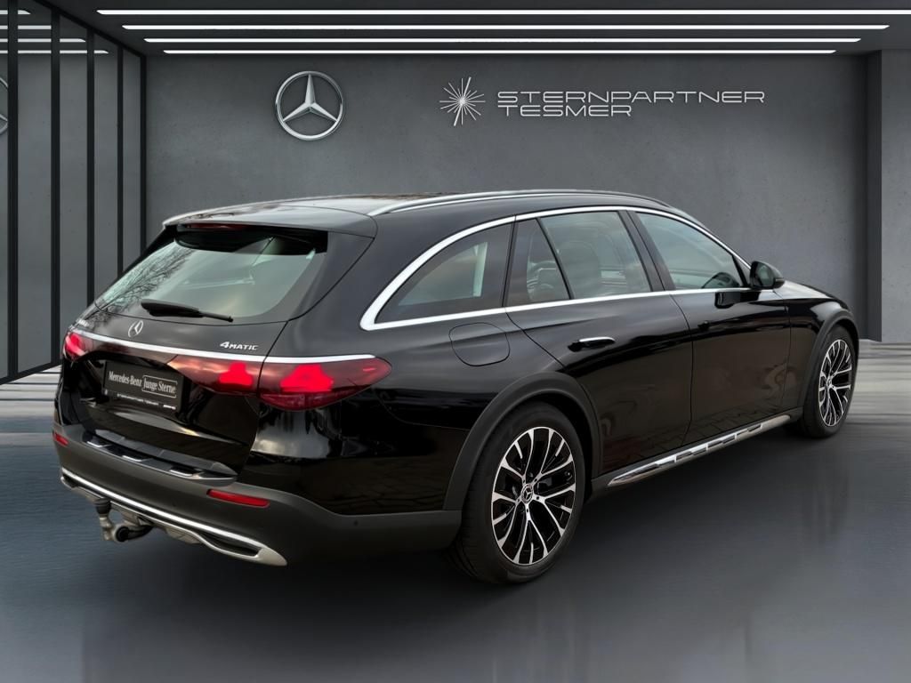 Mercedes-Benz E 300 2024