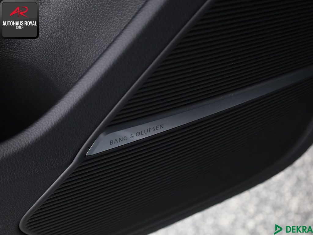 Audi SQ7 2023
