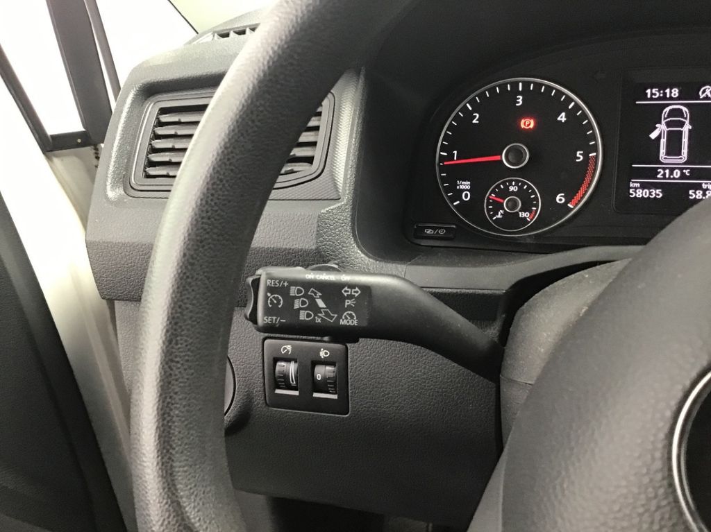 Volkswagen Caddy 2020