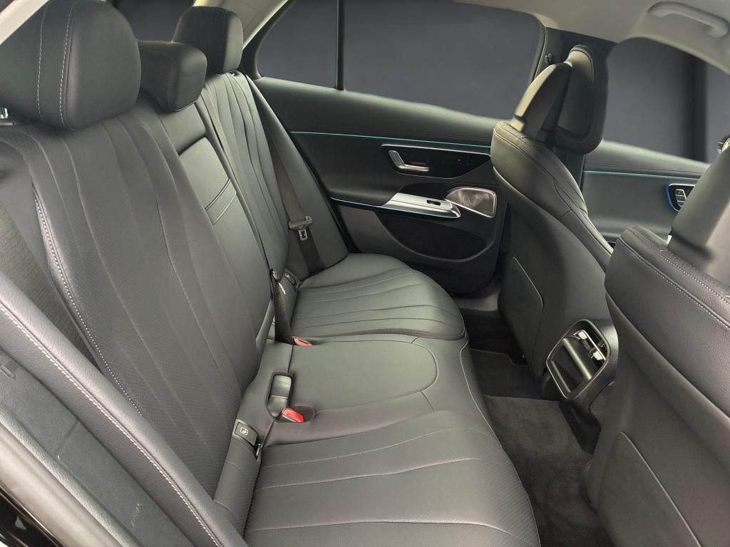 Mercedes-Benz E 300 2024