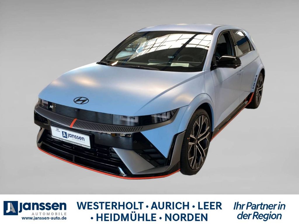 Hyundai IONIQ 5 2024