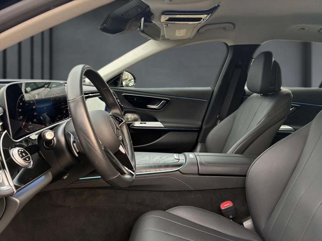 Mercedes-Benz E 300 2024