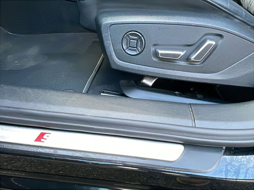 Audi S6 2024