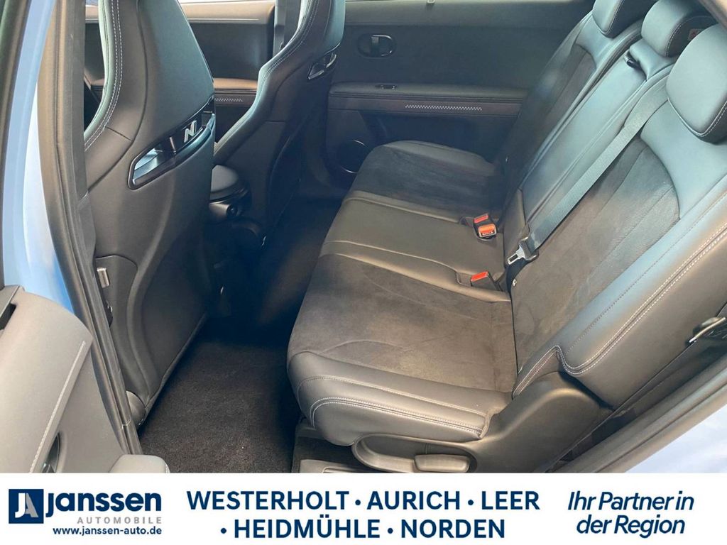 Hyundai IONIQ 5 2024