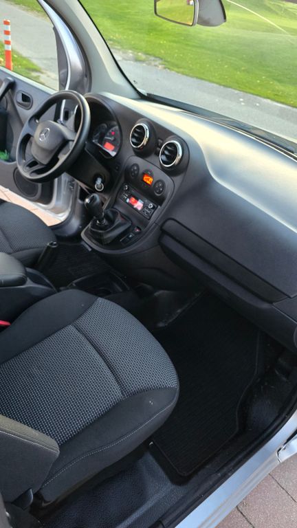Mercedes-Benz Citan 2017