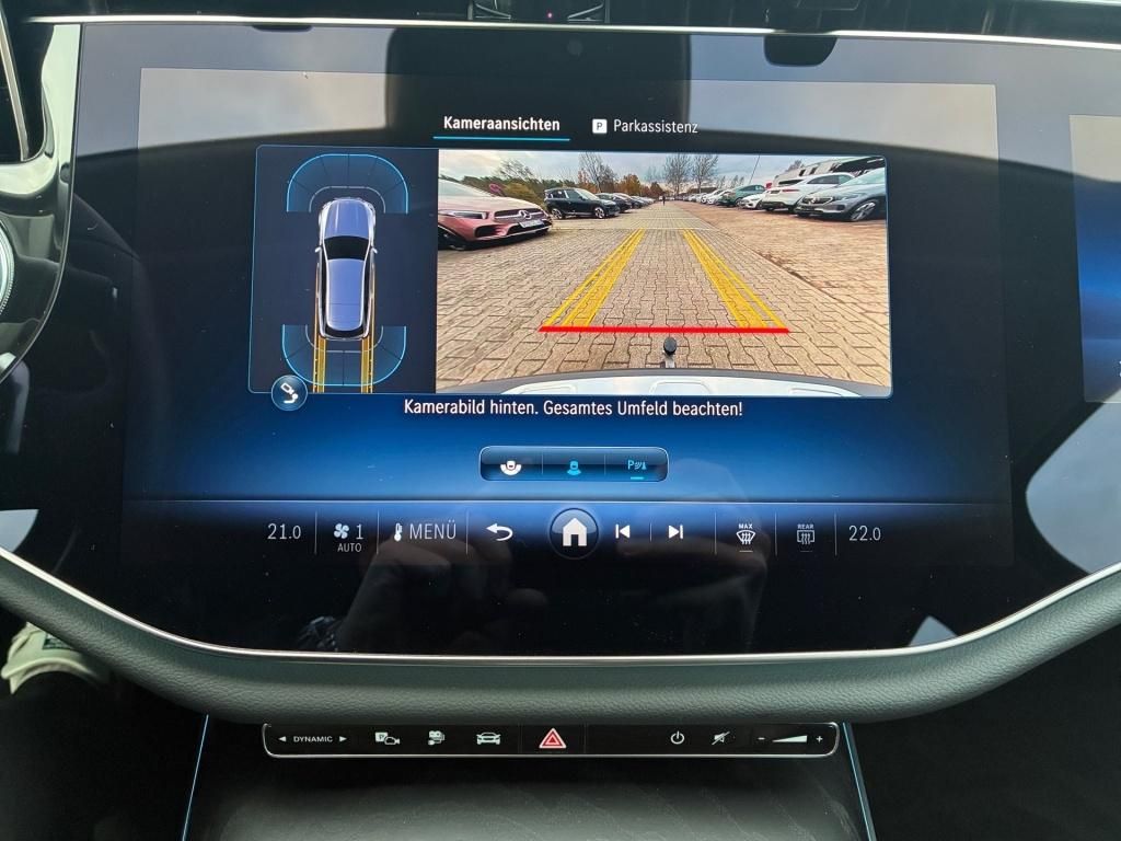 Mercedes-Benz E 300 2024