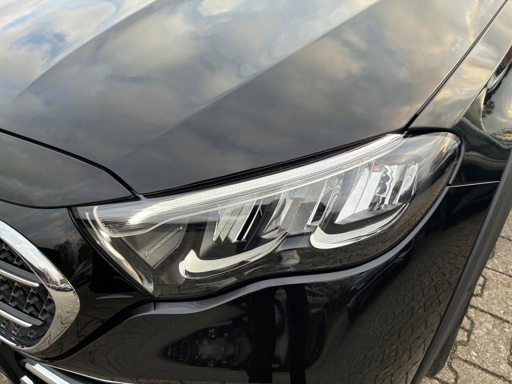 Mercedes-Benz E 300 2024