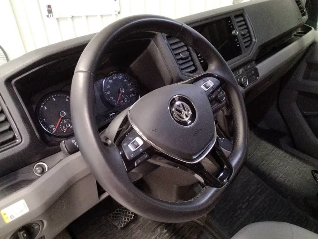 Volkswagen Other 2025