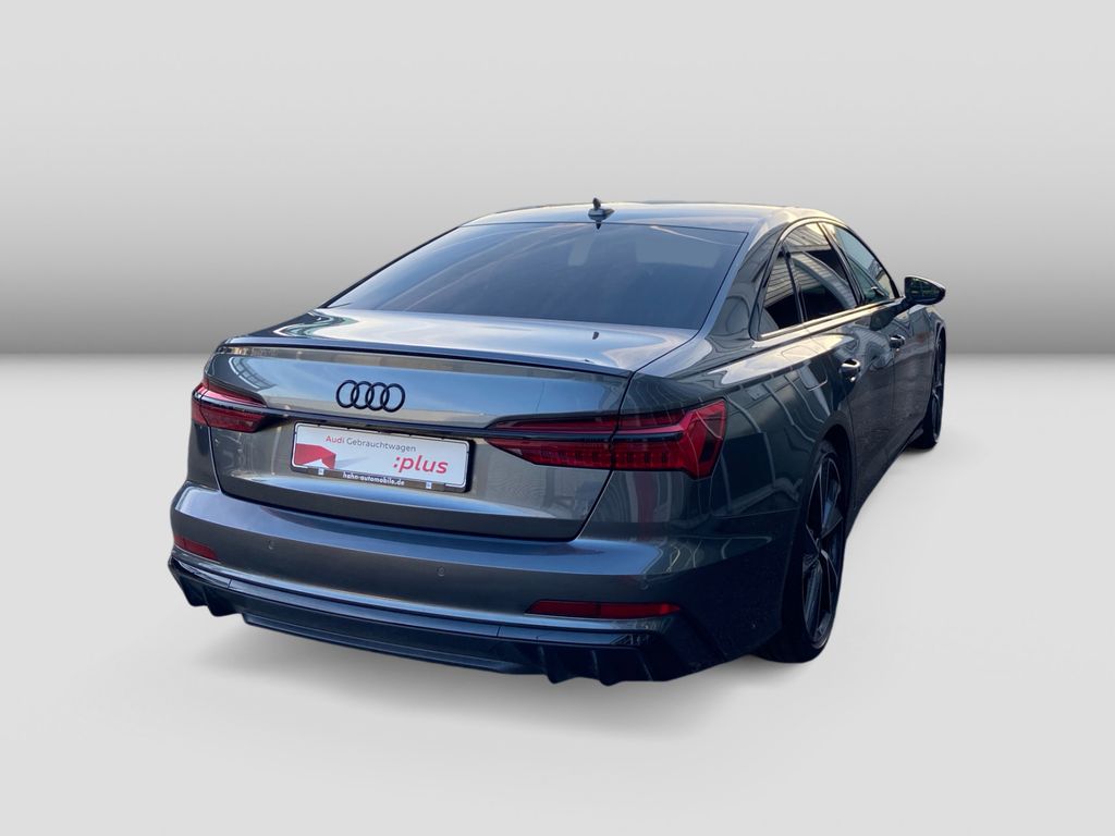 Audi S6 2024