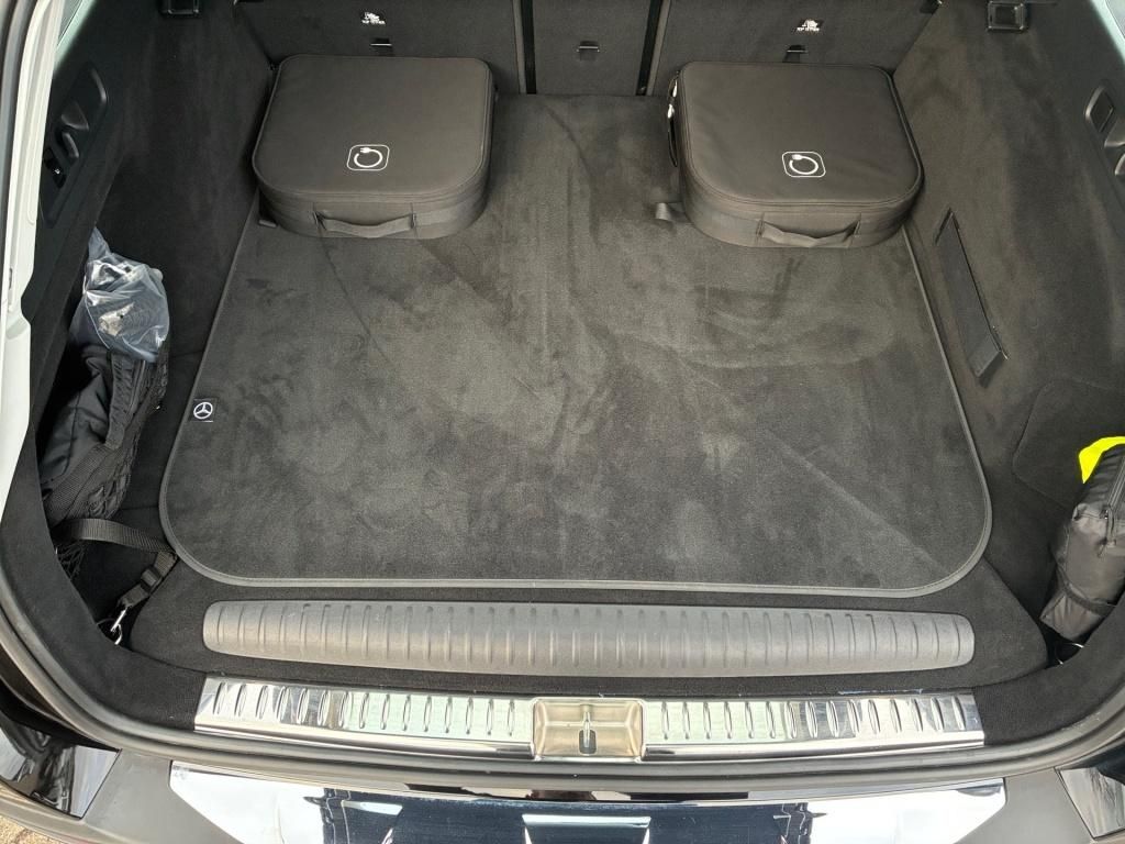 Mercedes-Benz E 300 2024