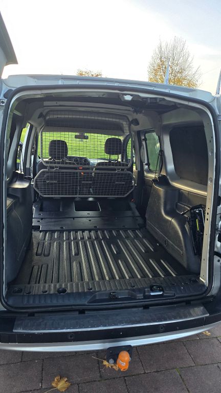 Mercedes-Benz Citan 2017