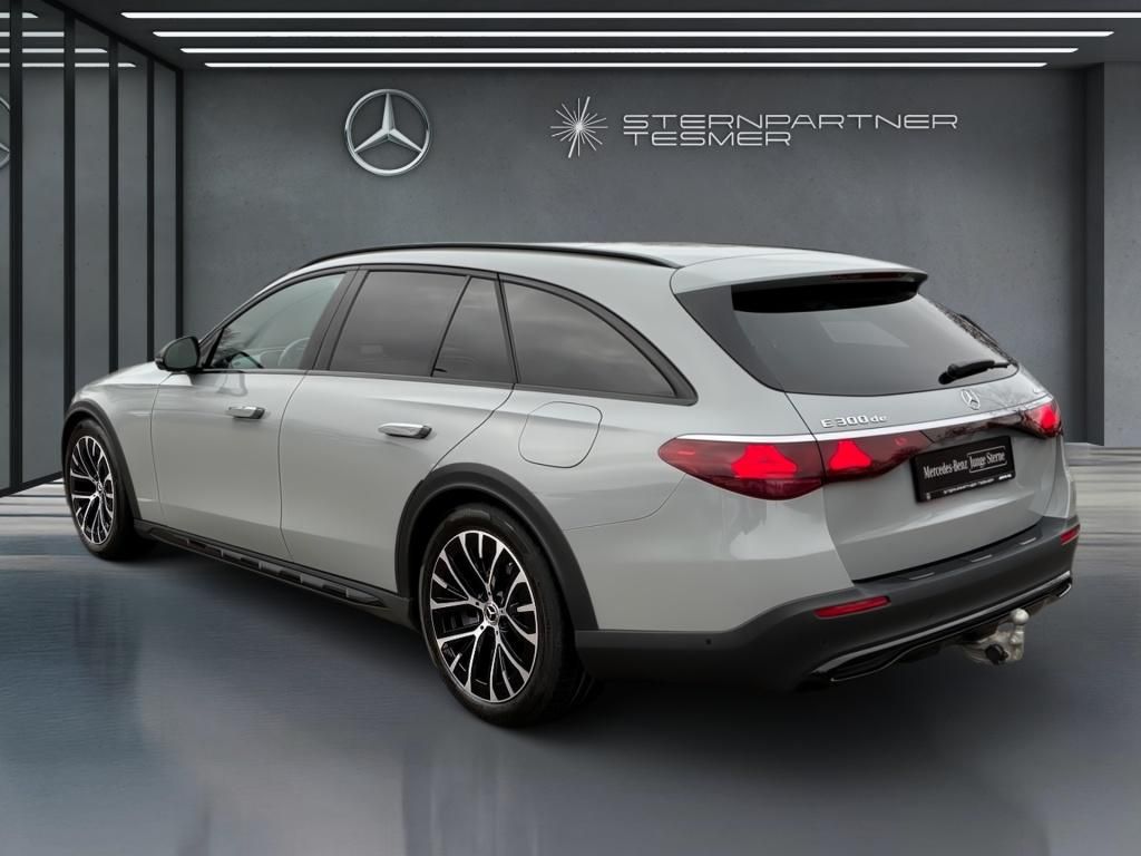 Mercedes-Benz E 300 2024