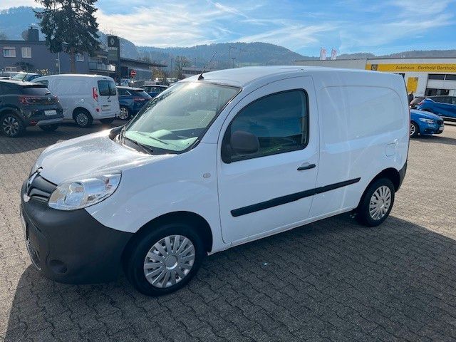 Renault Kangoo 2021