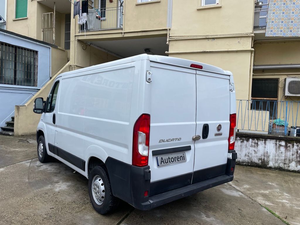 Fiat Ducato 2020