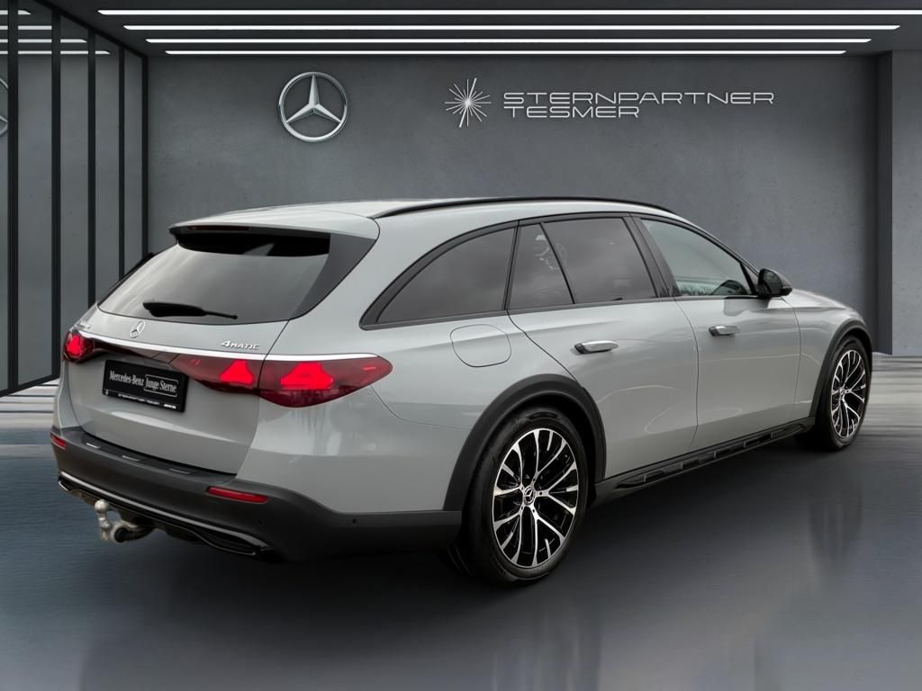 Mercedes-Benz E 300 2024