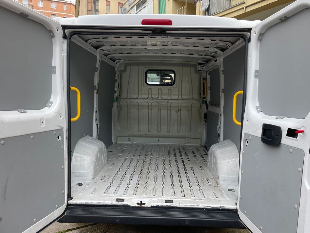 Fiat Ducato 2020