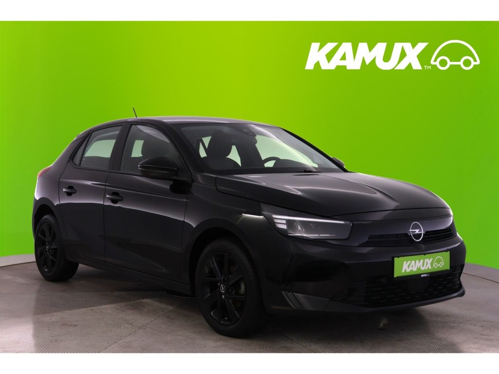 Opel Corsa 2024