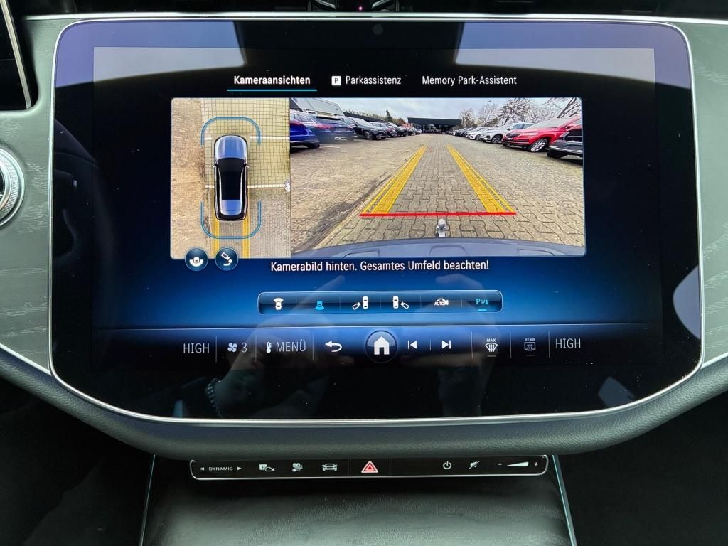 Mercedes-Benz E 300 2024