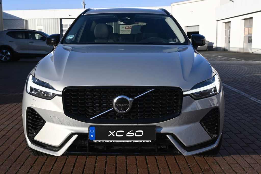 Volvo XC60 2025